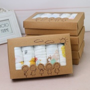 JESMARY – Công Ty Sản Xuất Khăn Sữa Trẻ Em Uy Tín Toàn Quốc